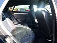 Begagnad VW Arteon R-line 2020 Grå Halvkombi