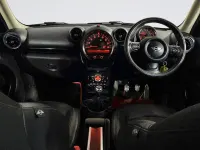 Used Mini Cooper S 2016 Red Hatchback