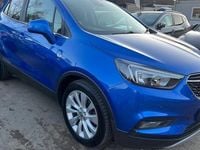 Used Vauxhall Mokka Elite 140 HP (102 kW) 2019 SUV
