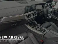 Used BMW X5 M Sport 282 HP (207 kW) 2023 Grey SUV