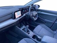 Used VW Golf VIII 130 HP (95 kW) 2023