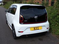 used VW up! up! 1.0 115PSTSi GTI 5dr * ABSOLUTELY STUNNING *