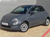 Used Fiat 500 Dolcevita 70 HP (51 kW) 2022 Hatchback
