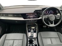 used Audi A3 Sportback e-tron 40 TFSI e Sport 5dr S Tronic