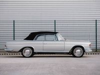 used Mercedes 280 SE