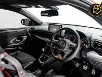 Used Toyota Yaris 261 HP (191 kW) 2020 Black Hatchback