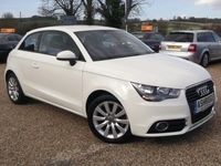 Used Audi A1 2011 Hatchback