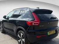 Used Volvo XC40 Core 169 kW (231 HP) 2022 SUV