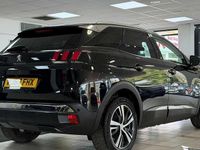 Used Peugeot 3008 Allure 120 HP (88 kW) 2018 SUV