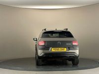 used Citroën C4 Cactus 1.2 PureTech [82] Flair 5dr ETG