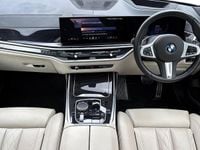 Used BMW X7 M Sport 347 HP (255 kW) 2023 Grey SUV