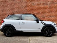 used Mini Cooper S Paceman Paceman 1.6 ALL4