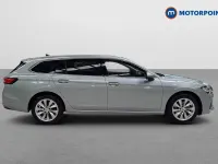 Used Skoda Superb SE Technology 2024 Silver Estate