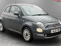 Used Fiat 500 Dolcevita 69 HP (50 kW) 2022 Hatchback