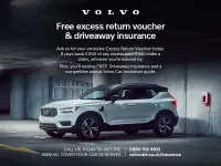 Used Volvo XC90 Ultimate 449 HP (330 kW) 2024 SUV