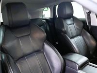 Used Land Rover Range Rover evoque SE 150 HP (110 kW) 2017 White Estate