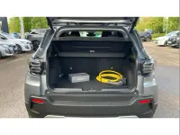 Used Jeep Avenger EV Summit 114 kW (156 HP) 2024 Other SUV