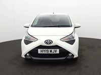 used Toyota Aygo 1.0 VVT-i X-Plore 5dr