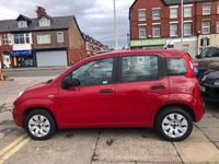 used Fiat Panda 1.2 Pop 5dr