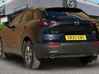 Novo Mazda CX-30 Prime-Line 140 HP (102 kW) 2025 Preto SUV