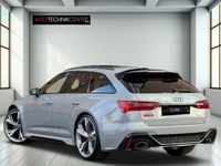 used Audi RS6 RS6TFSI Quattro Vorsprung 5dr Tiptronic