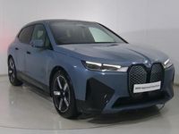 Used BMW iX M Sport 239 kW (326 HP) 2022 SUV