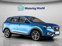 Used MG HS Exclusive 162 HP (119 kW) 2023 SUV