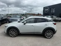 Used Mazda CX-3 Inclusive 121 HP (88 kW) 2019 Ceramic SUV