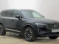Used Volvo XC90 Ultra 449 HP (330 kW) 2026 SUV