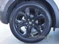Second-hand Renault Captur Rive Gauche 145 CP (106 kW) 2022 Gri SUV