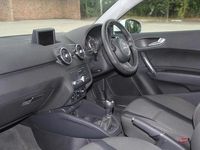 Used Audi A1 2011 Hatchback