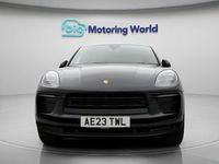 Used Porsche Macan 265 HP (194 kW) 2025 SUV