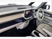 Used VW ID. Buzz Pro 150 kW (204 HP) 2023 Silver MPV