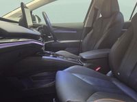 Used Skoda Enyaq iV ecoSuite 150 kW (204 HP) 2023 Black SUV