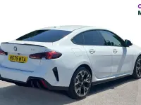 Used BMW 220 M Sport 170 HP (125 kW) 2026 White Coupe