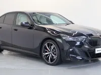 Used BMW 530e M Sport 295 HP (216 kW) 2026 Black