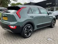 Used Kia e-Niro 150 kW (204 HP) 2025 SUV