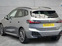Used BMW 220 M Sport 156 HP (114 kW) 2026 Grey Coupe
