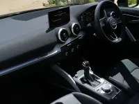 Used Audi Q2 S-Line 150 HP (110 kW) 2026 SUV
