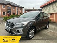 used Ford Kuga Vignale 2.0 TDCi 5dr 2WD