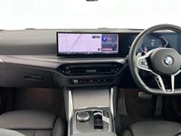 Used BMW 420 M Sport 181 HP (133 kW) 2025 Red Coupe