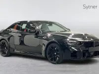 New BMW M2 480 HP (353 kW) 2026 Coupe
