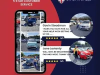 Usado Renault Clio IV Dynamique 90 HP (66 kW) 2018 Citadino