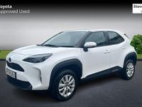 Used Toyota Yaris Hybrid 116 HP (85 kW) 2026 Estate