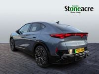 Used Cupra Tavascan VZ2 250 kW (340 HP) 2025 Blue SUV