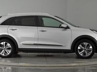 used Kia Niro 4 PLUS Auto