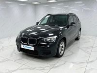 Used BMW X1 Performance 2013 Black SUV