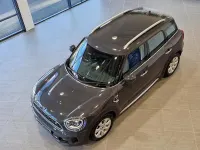 Used Mini Cooper S Countryman Classic 178 HP (130 kW) 2020 Grey SUV