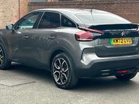 Used Citroën e-C4 Shine 100 kW (136 HP) 2023 Hatchback