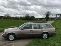 used Mercedes E280 E-Class5dr